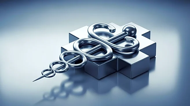 Trump Administration's Federal Overhaul Sparks Major Healthcare Industry Changes