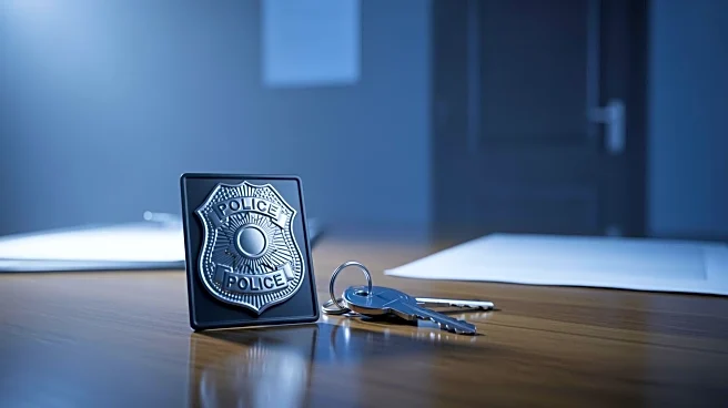 Brown University Police Chief Placed on Leave Amid Federal Investigation Following Fatal Shooting