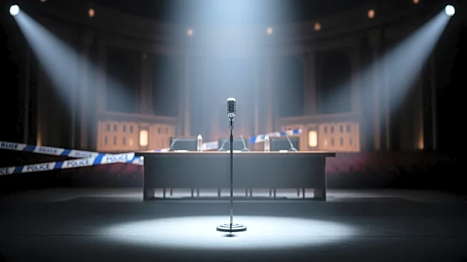 Congresswoman Joyce Beatty Sues Over Renaming of Kennedy Center to Include Trump