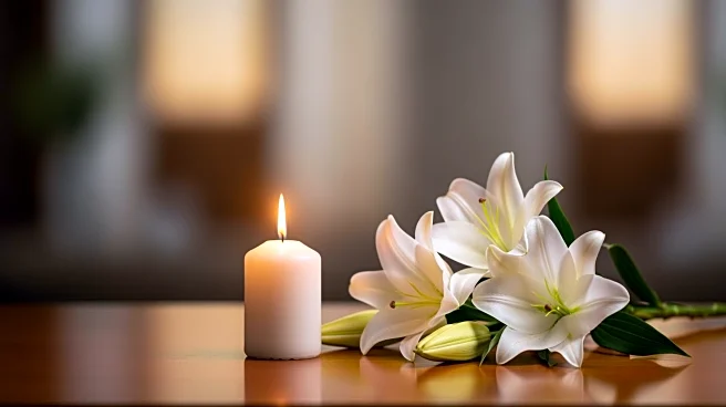 Rob Reiner and Michele Singer's Children Announce Memorial Service Amid Family Tragedy