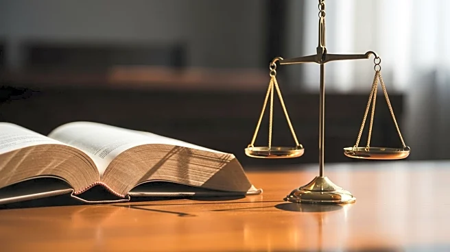 U.S. Judge Rules Venezuelan Immigrants Can Contest Deportation Amid Controversial Crackdown