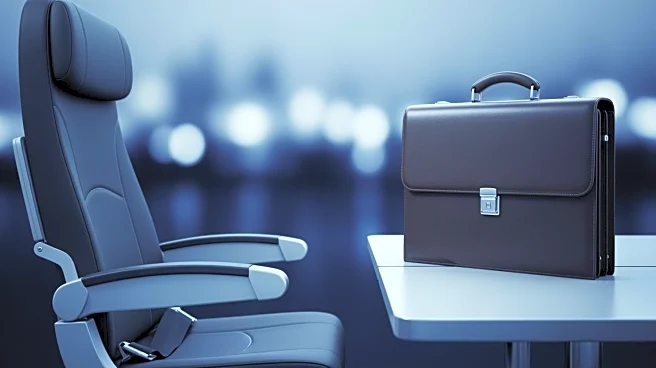 Malawi Vice-President's Planned UK Trip Sparks Public Outcry Over Austerity Contradictions