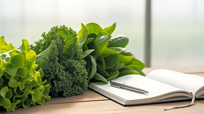 Penn State Extension Hosts Training for Growers on FDA Produce Safety Rules