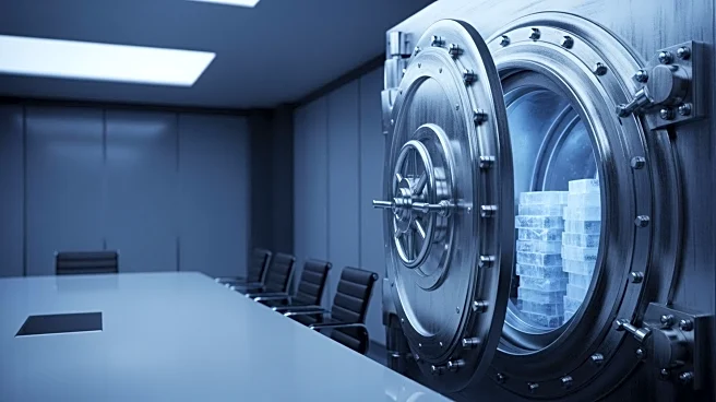 E.U. Summit Fails to Agree on Using Frozen Russian Assets for Ukraine Aid