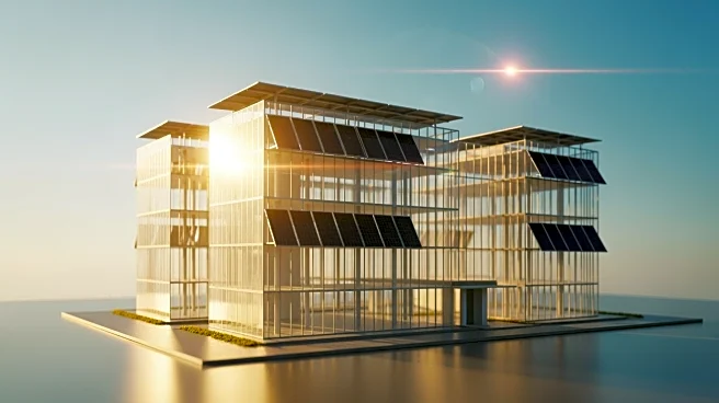 Delta Cup Celebrates 20 Years of Solar Building Design Innovation