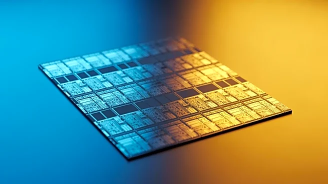 Taiwan Surpasses South Korea in Per Capita Income Amid Semiconductor Boom