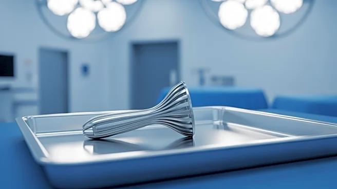 Edwards Gains FDA Approval for Innovative Mitral Valve Replacement System
