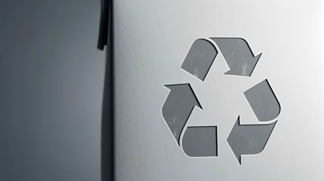 Waste Management's Decision May Strip Recycling Symbol from California Milk Cartons