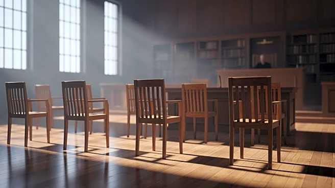 Hung Jury in Trial of Ex-New York Governor's Aide Accused of Influence Peddling to China