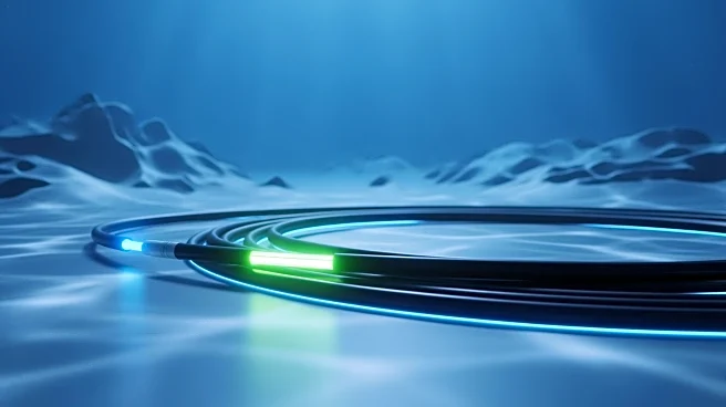 ASN and OMS Begin Tamtam Subsea Cable Project to Enhance Vanuatu Connectivity