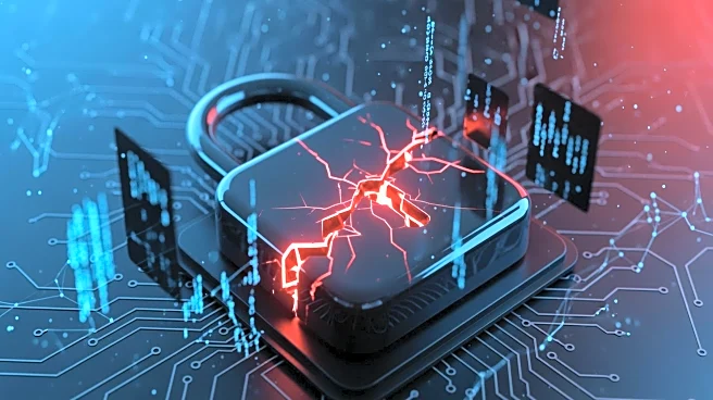 Malicious NPM Package 'Lotusbail' Compromises WhatsApp Credentials of 56,000 Users