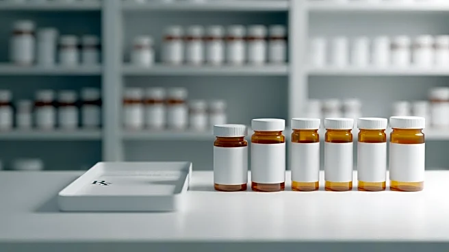 Government Offers Free Prescriptions to Care Leavers Until Age 25 to Address Health Inequalities