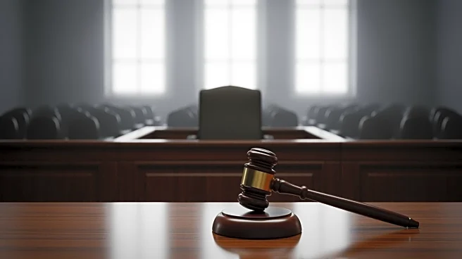 Mistrial Declared in Case of Former N.Y. Governor's Aide Accused of Espionage