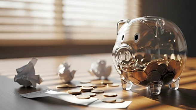 OregonSaves Faces Challenges as Participants Withdraw Funds Prematurely