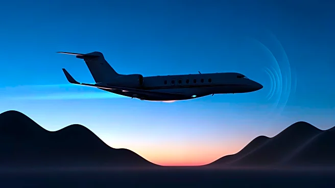 Turkish Authorities Lose Contact with Jet Carrying Libyan Army Chief Near Ankara