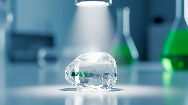 Rice University Develops Light-Activated Material to Combat PFAS Pollution