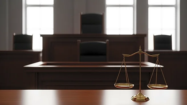 Federal Judge Declares California's Trans Child Secrecy Law Unconstitutional, Impacting Parental Rights