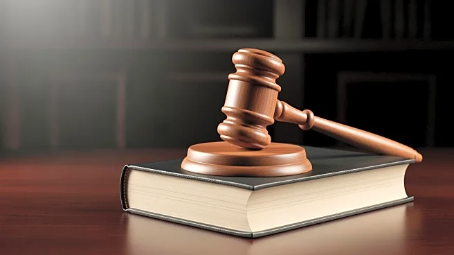 Former CIA Chief Seeks Judicial Intervention in DOJ Case