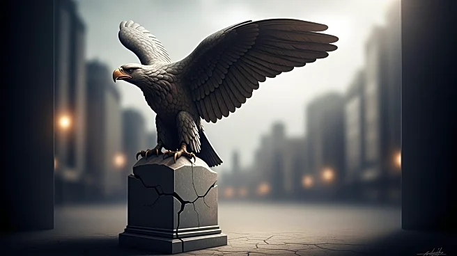 Gallup Poll Reveals Decline in President Trump's Perceived Leadership Strength