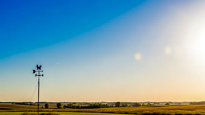 Minnesota Weather Forecast Predicts Above-Average Temperatures and Sunshine