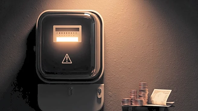 PG Offers Compensation to Customers Affected by Recent Blackout