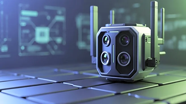 Bundeswehr Orders LLM-VarioRay Systems from Rheinmetall, Enhancing Combat Capabilities