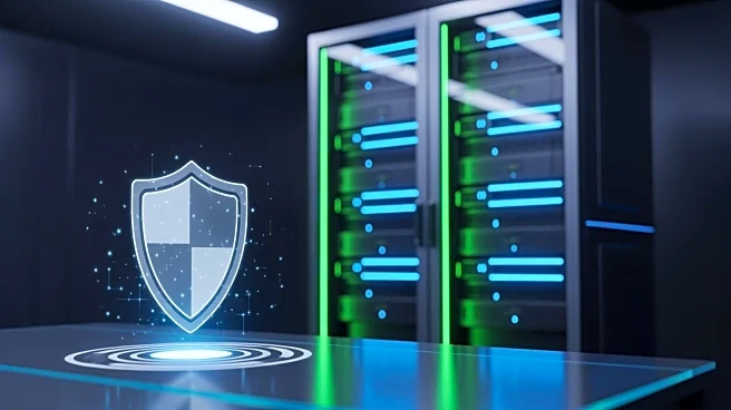 NIST and MITRE Launch $20 Million AI Cybersecurity Research Initiative