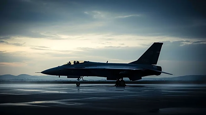 Libyan Army Chief and Officials Killed in Plane Crash Near Ankara