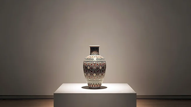 Sotheby’s Announces Second Saudi Arabia Auction with Focus on Middle Eastern Art