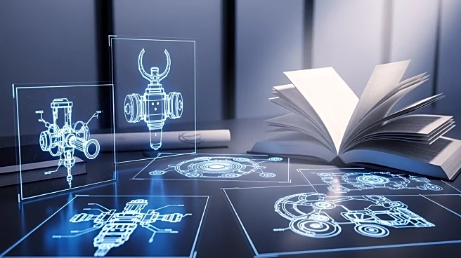 Misinterpretation of Science Fiction Leads to Misguided Tech Ventures