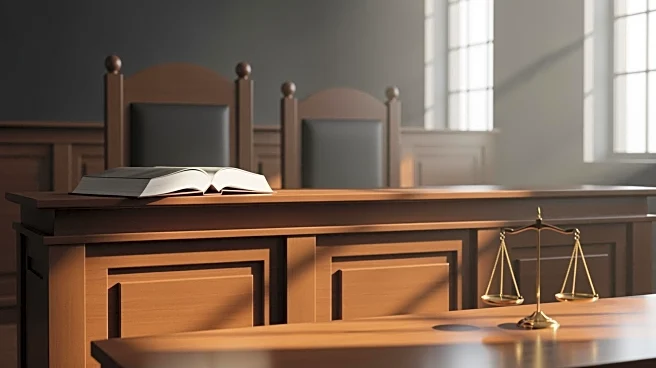 Judge Orders Trump Administration to Plan Return or Hearings for Venezuelans Deported to El Salvador