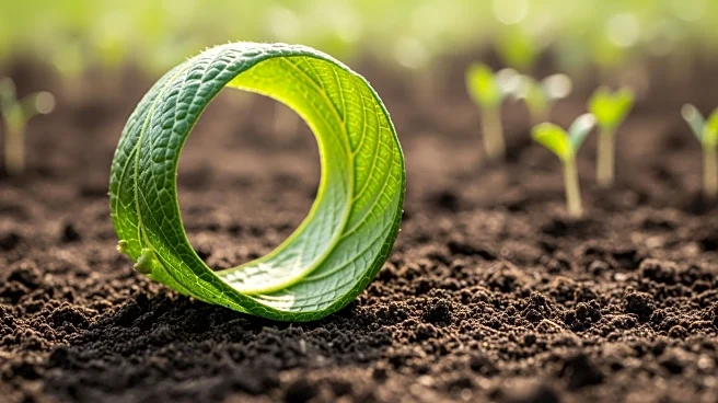 Vietnam Advances Circular Agriculture for Sustainable Development