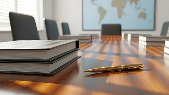 Trump Administration Ordered to Submit Plans for Migrants Sent to El Salvador