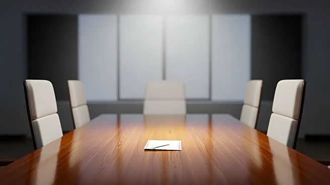 Cook County Board of Review Candidate Accuses Incumbent of Job Offer to Withdraw from Race