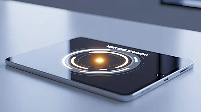 ChatGPT Introduces Year-End Summary Feature for 2025