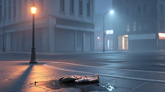 Suspect Charged in Howard County Shooting Resulting in Death