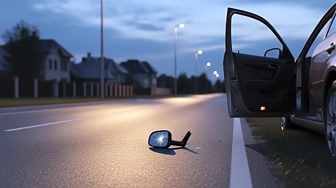 Former Actor Faces New Charges in Galloway Township Road Rage Shooting