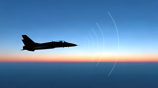 Libyan Military Chief's Jet Loses Contact After Departing Turkey