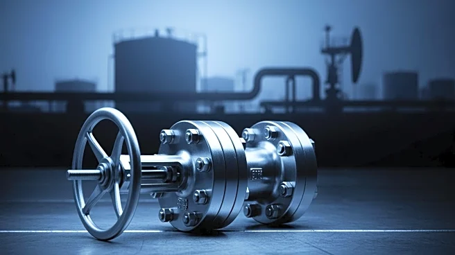 Venezuela Criminalizes Oil Tanker Seizures Amid U.S. Pressure Campaign