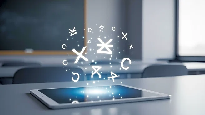 AI Translation Tools Enhance Communication in K-12 Schools