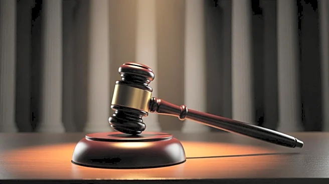 Supreme Court Blocks President Trump's National Guard Deployment in Illinois