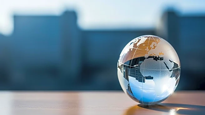 Greenland Prime Minister Criticizes President Trump's Special Envoy Appointment