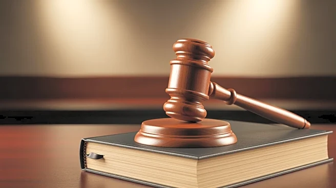 Former CEO of Nonprofit Insurance Statistical Agent Sentenced for Fraud