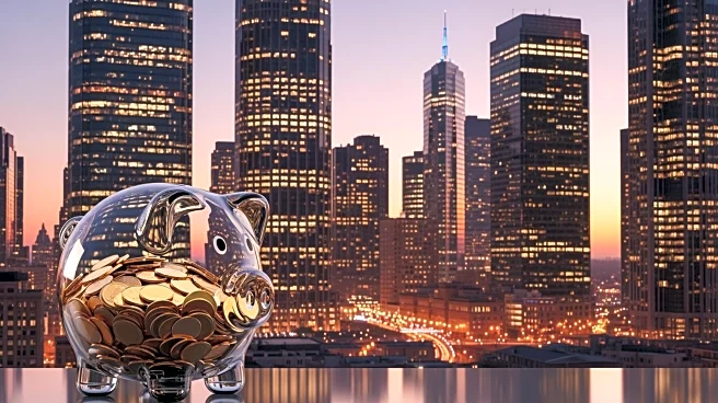 Detroit Mayor Mike Duggan Announces 11th Consecutive $100M-Plus Budget Surplus