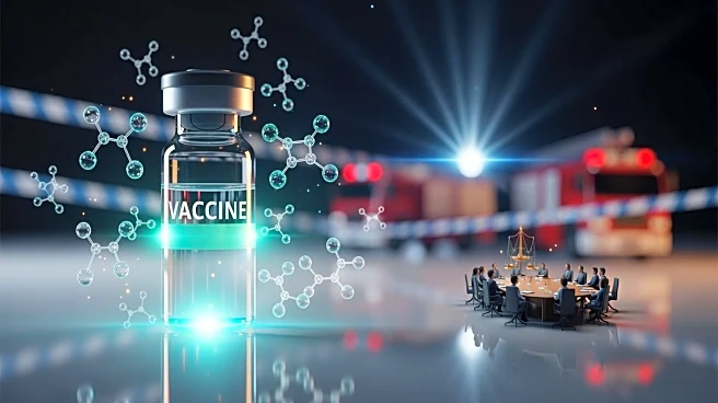 SARS-CoV-2 Animal Vaccine Shows Cross-Protection Against Wuhan and Delta Variants