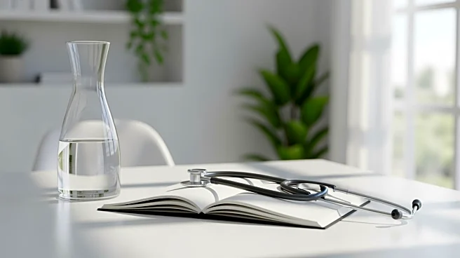 Study Highlights Growth in Concierge and Direct Primary Care Models Amid Corporate Ownership Surge