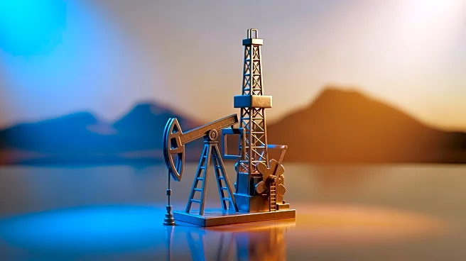 Libya's National Oil Corporation Targets Major Production Increase Amid New Licensing Round