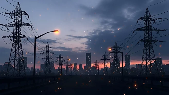 Russia Launches Massive Attack on Ukraine, Causing Widespread Power Cuts