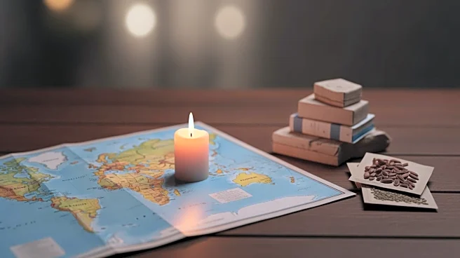 Trump Administration's Foreign Aid Cuts Impact Global Health and Poverty Programs