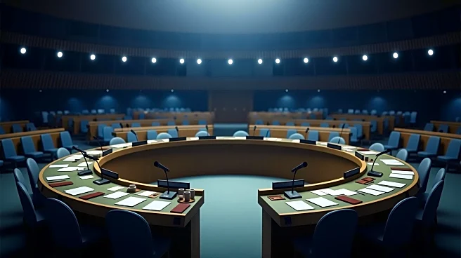 US and Iran Clash at UN Over Nuclear Enrichment Demands Amid Stalled Talks